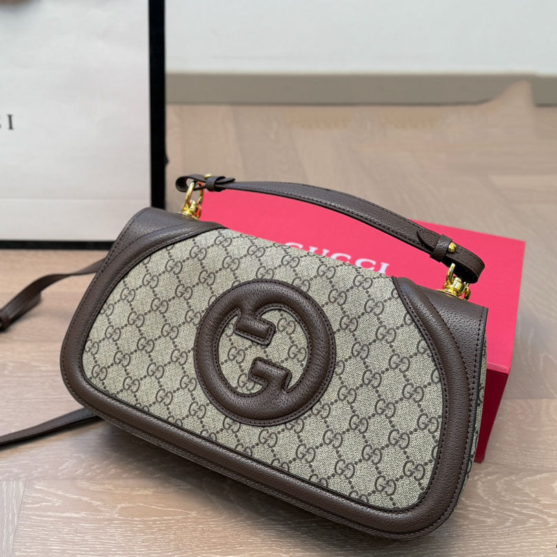 GG Blondie shoulder bag 1825040115