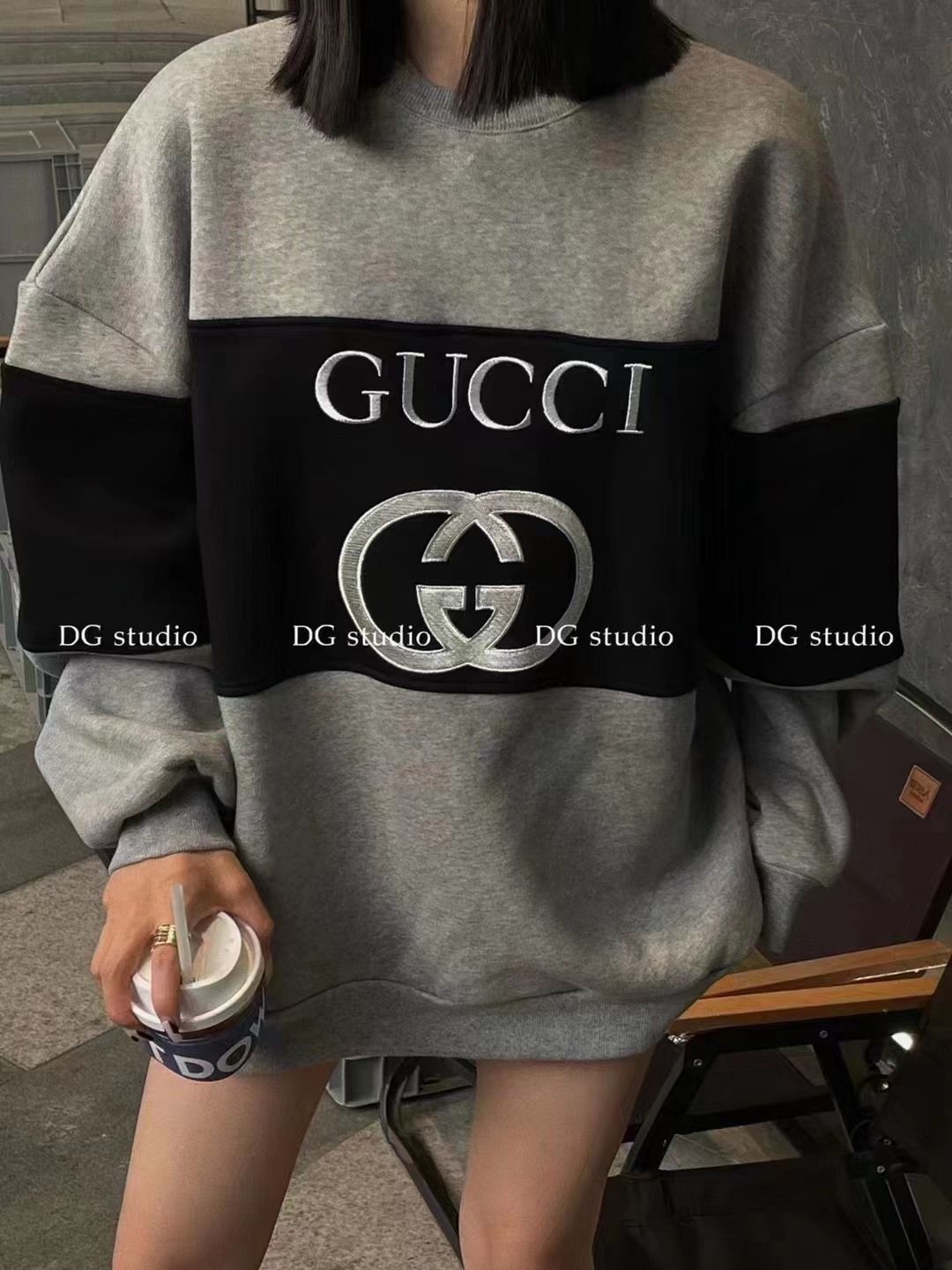 Leisure G Logo New Style Women's Cloth