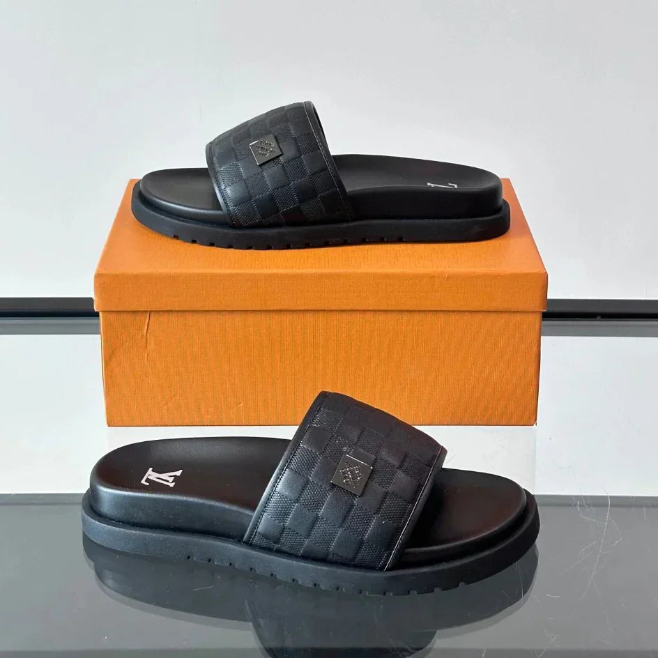 New Men's Slipper Sandals 1025042204