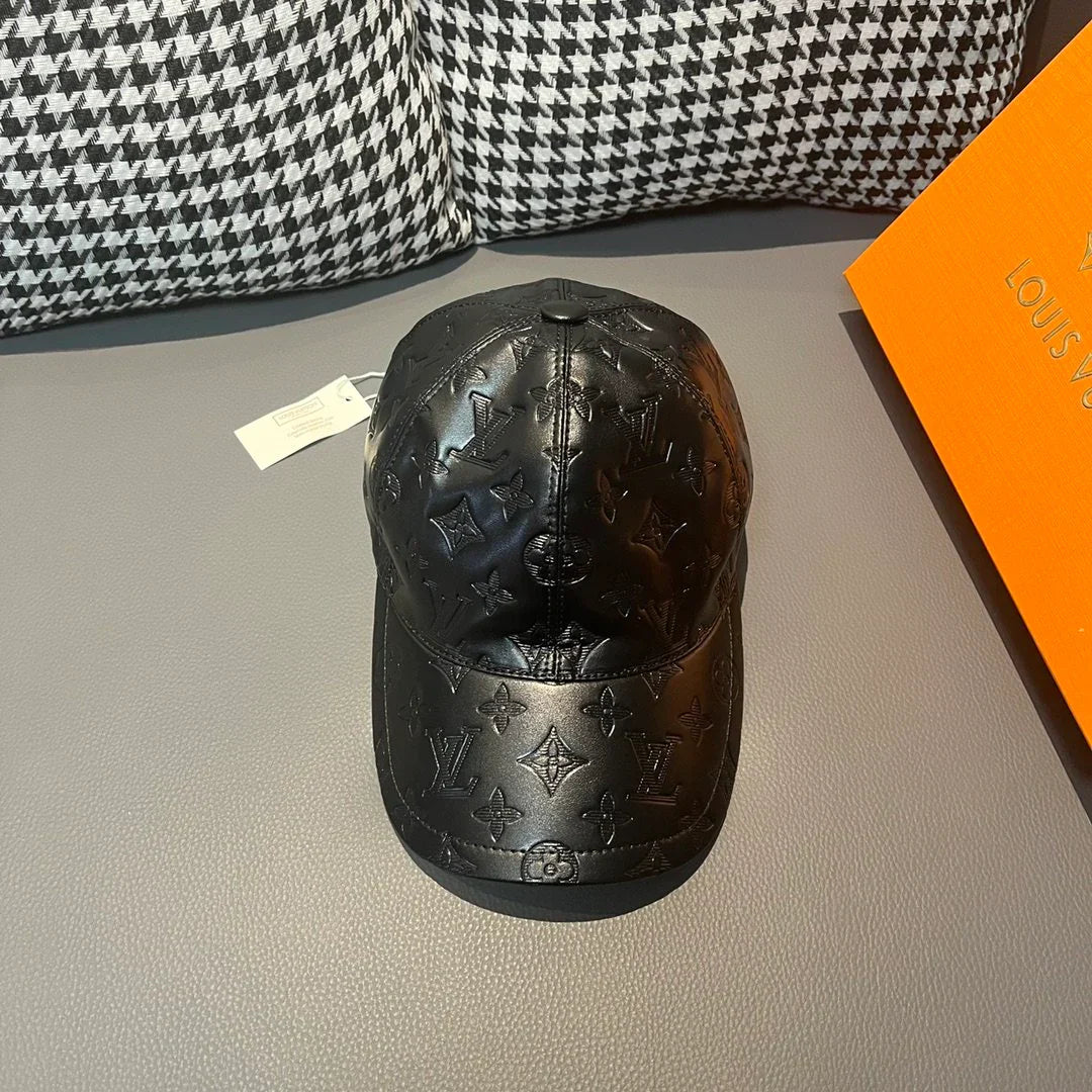 New classic fashion versatile baseball cap 1024012317