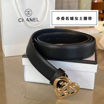 New All-match Fashion Ladies Belt 1024051504