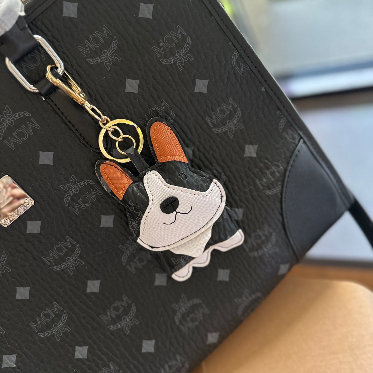 MCM New Handbag XC24092427