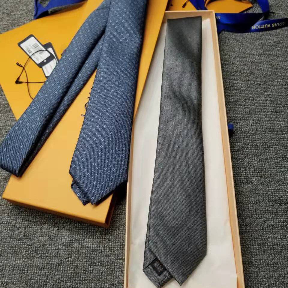 British tie wedding work tie business tie S014