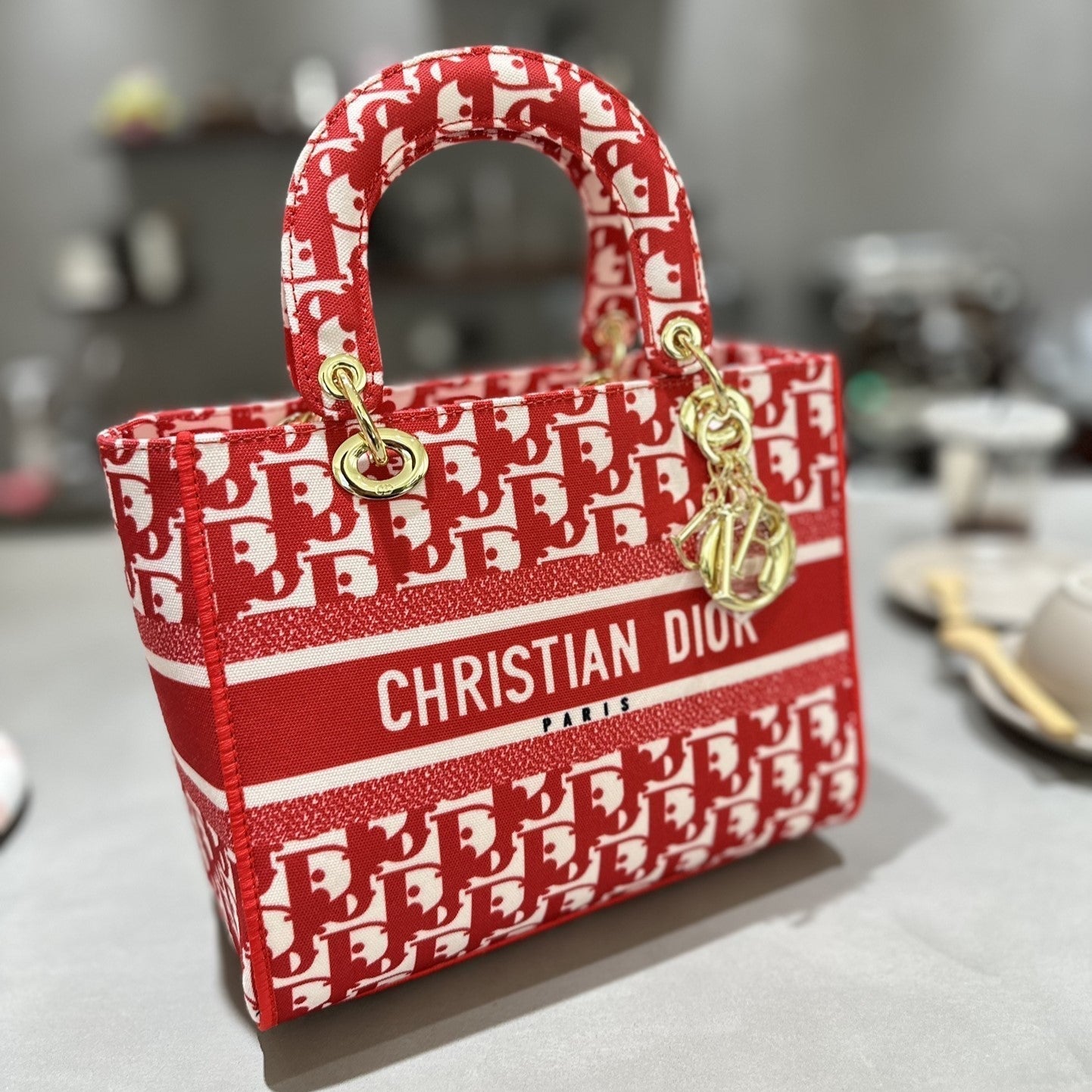 Lady classic bag XC0123071806