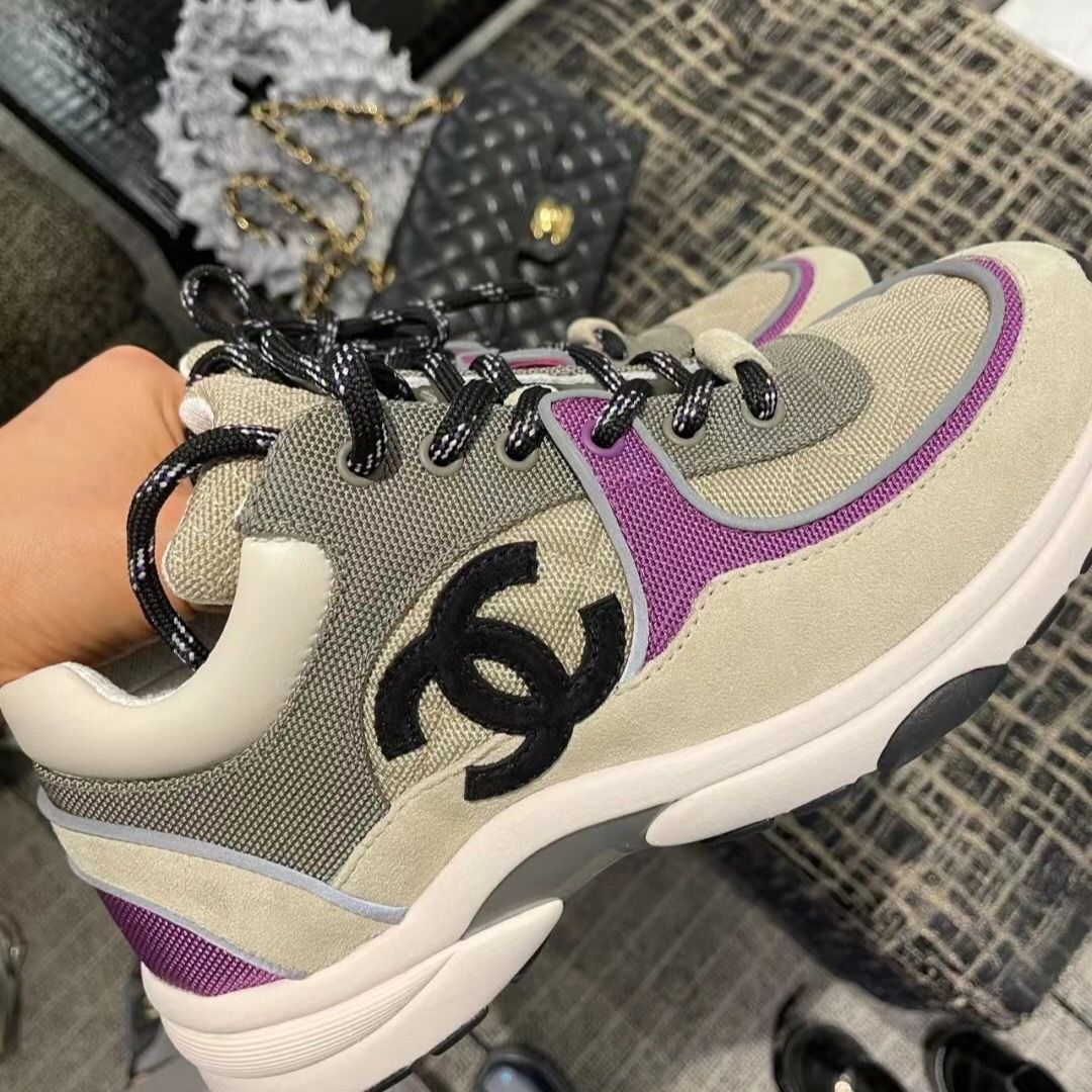 Fashionable And Versatile Casual Shoes 1023121312