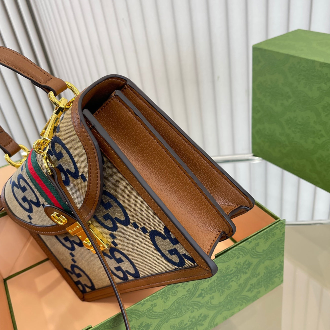 23 New Fashion Versatile Classic Letter Shoulder Bag Messenger Bag XC16062305