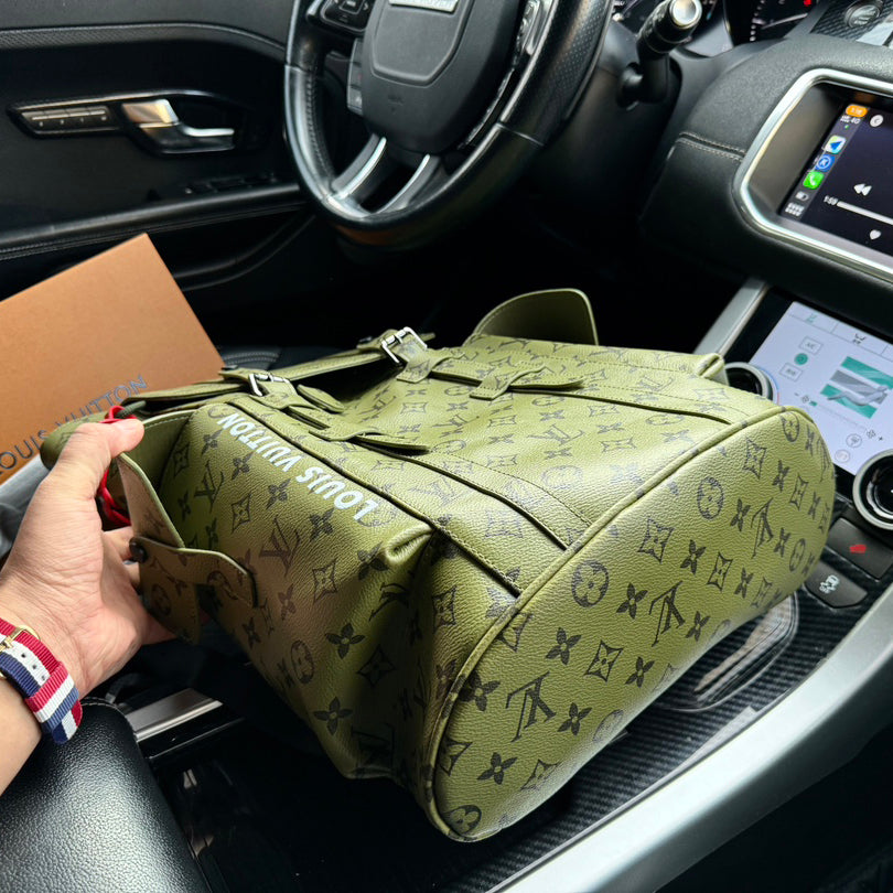 New style all-match backpack 1824031906