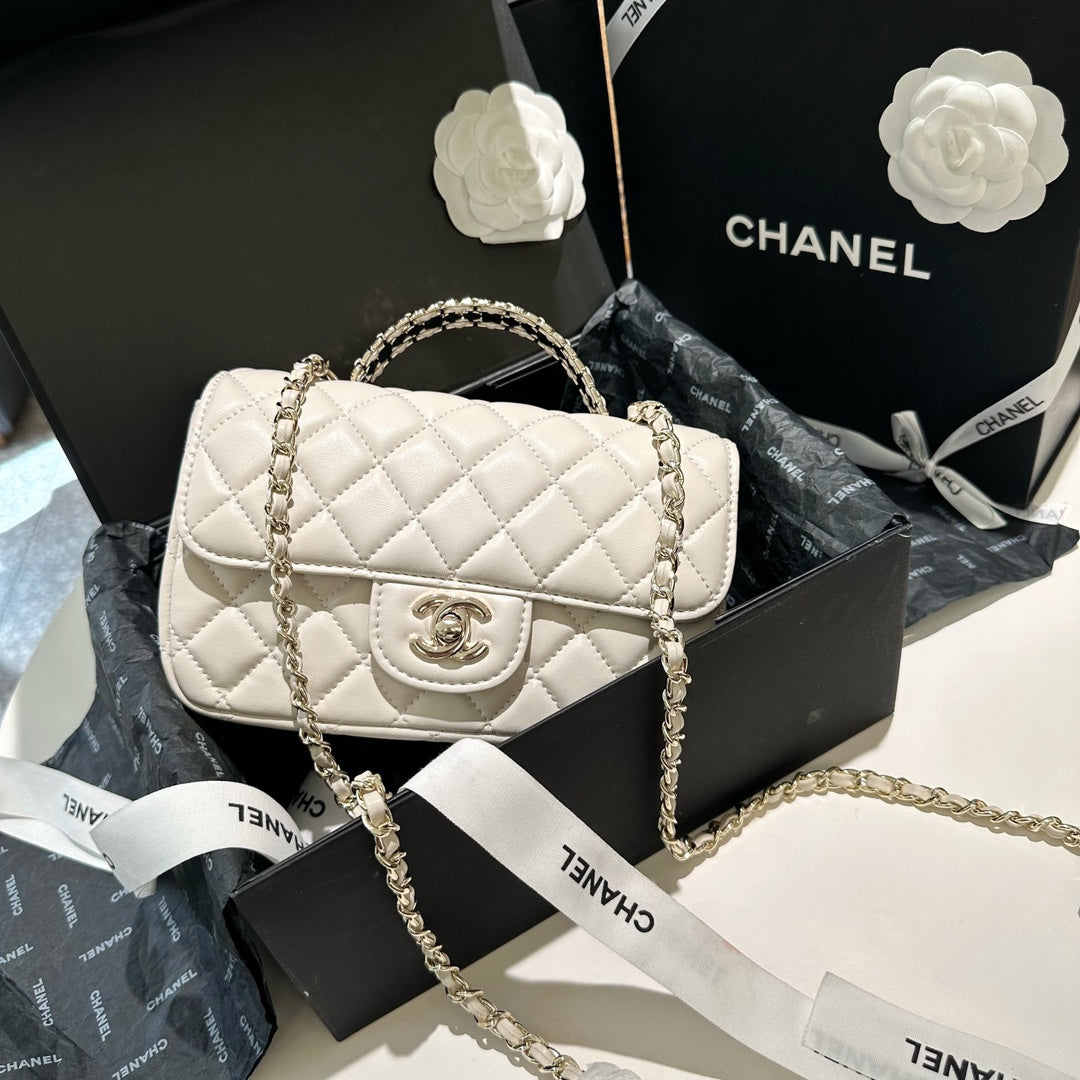 Trendy Exquisite bag XC0123072832