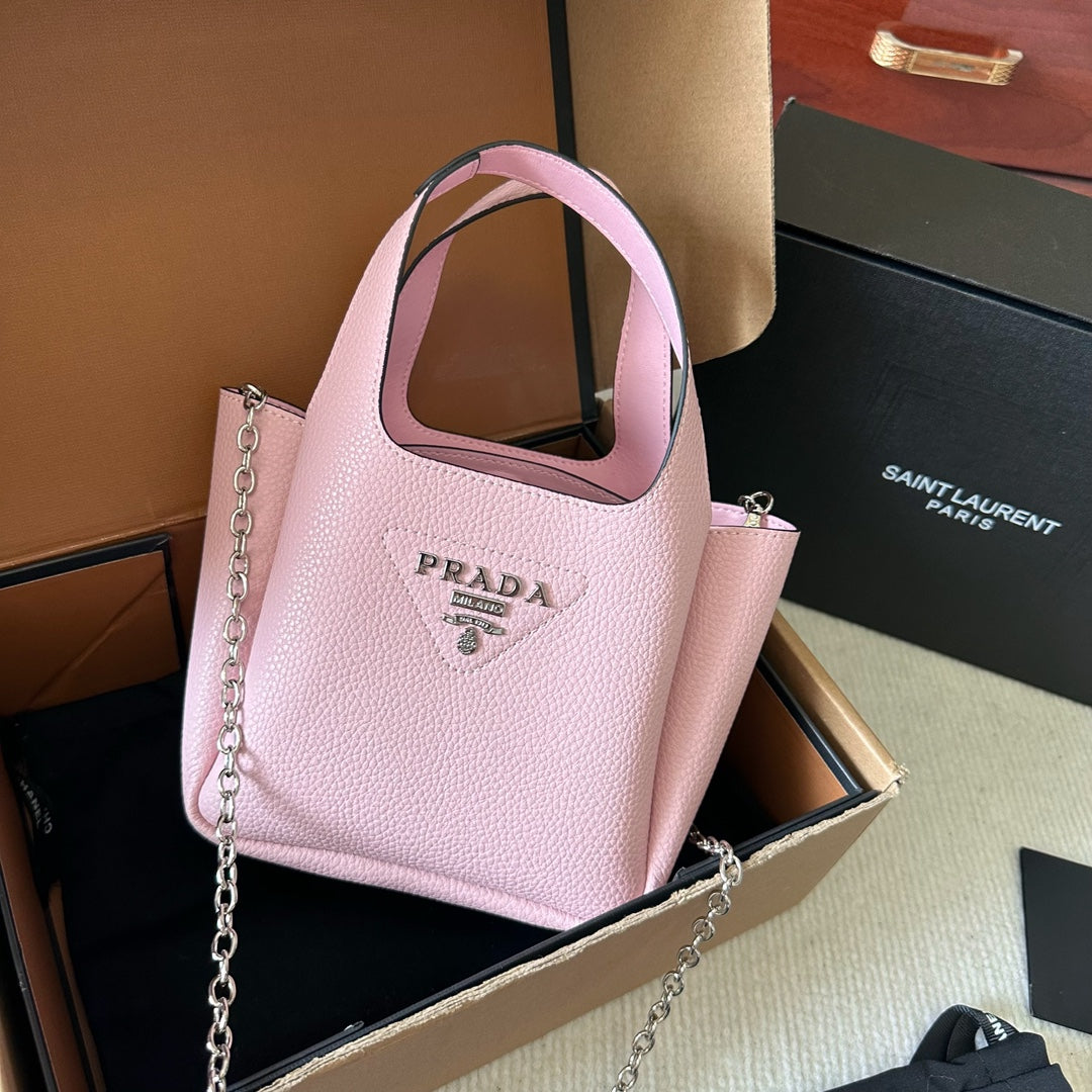 Fashion versatile handbag CWT10071341