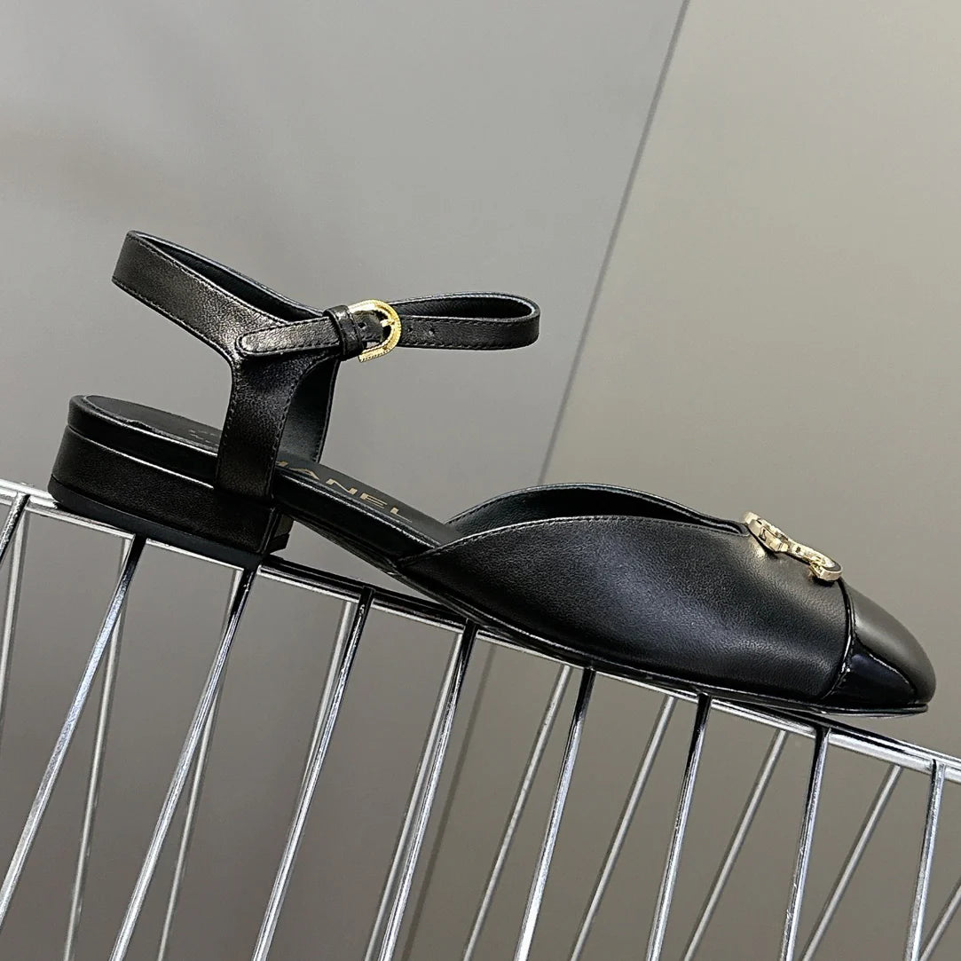 New Fashion Hundred Hollow Sandals 1025031116