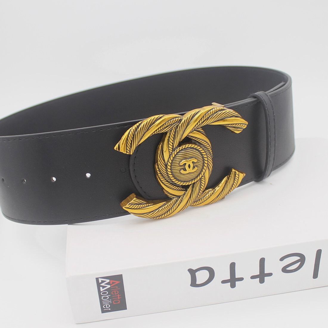 Fashion and versatile classic belt PD10061918