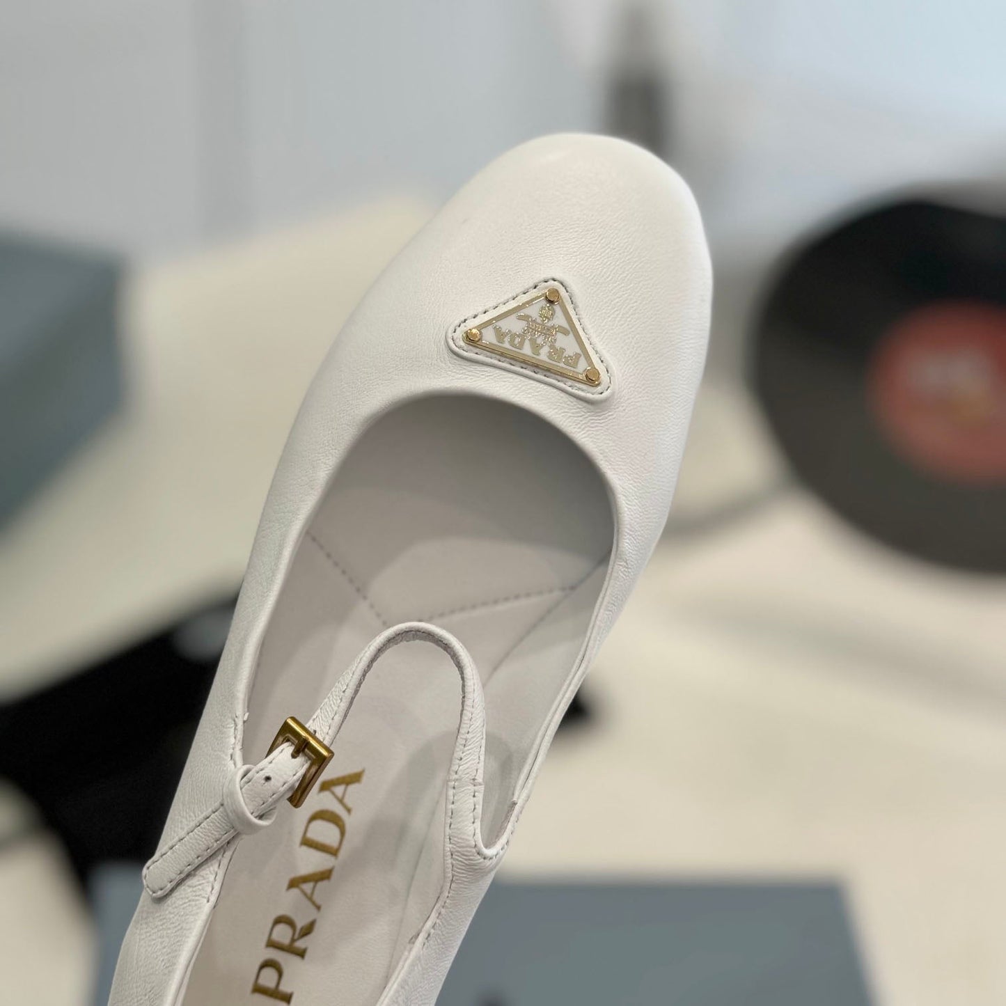 Retro Fashion Classic Women's Loafers 1024040908