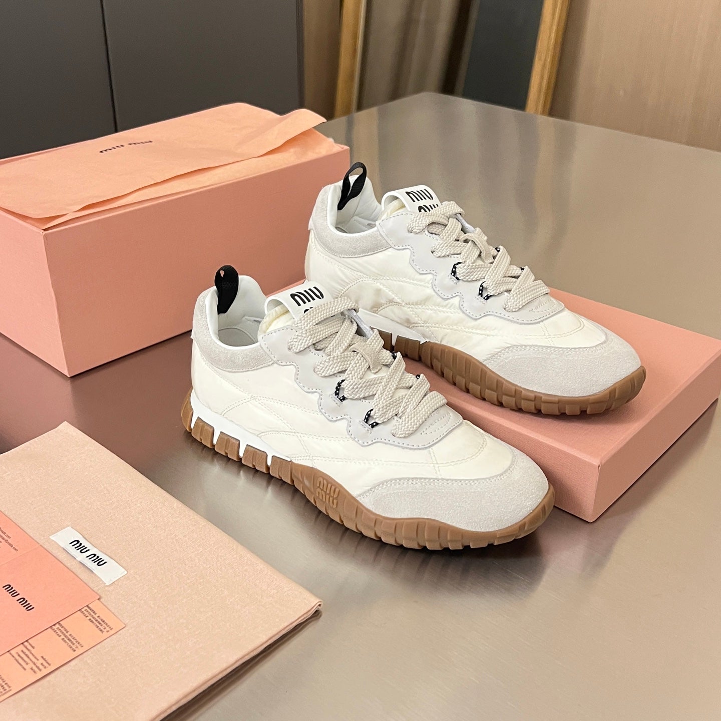 MM Dexun sneakers 1825022809