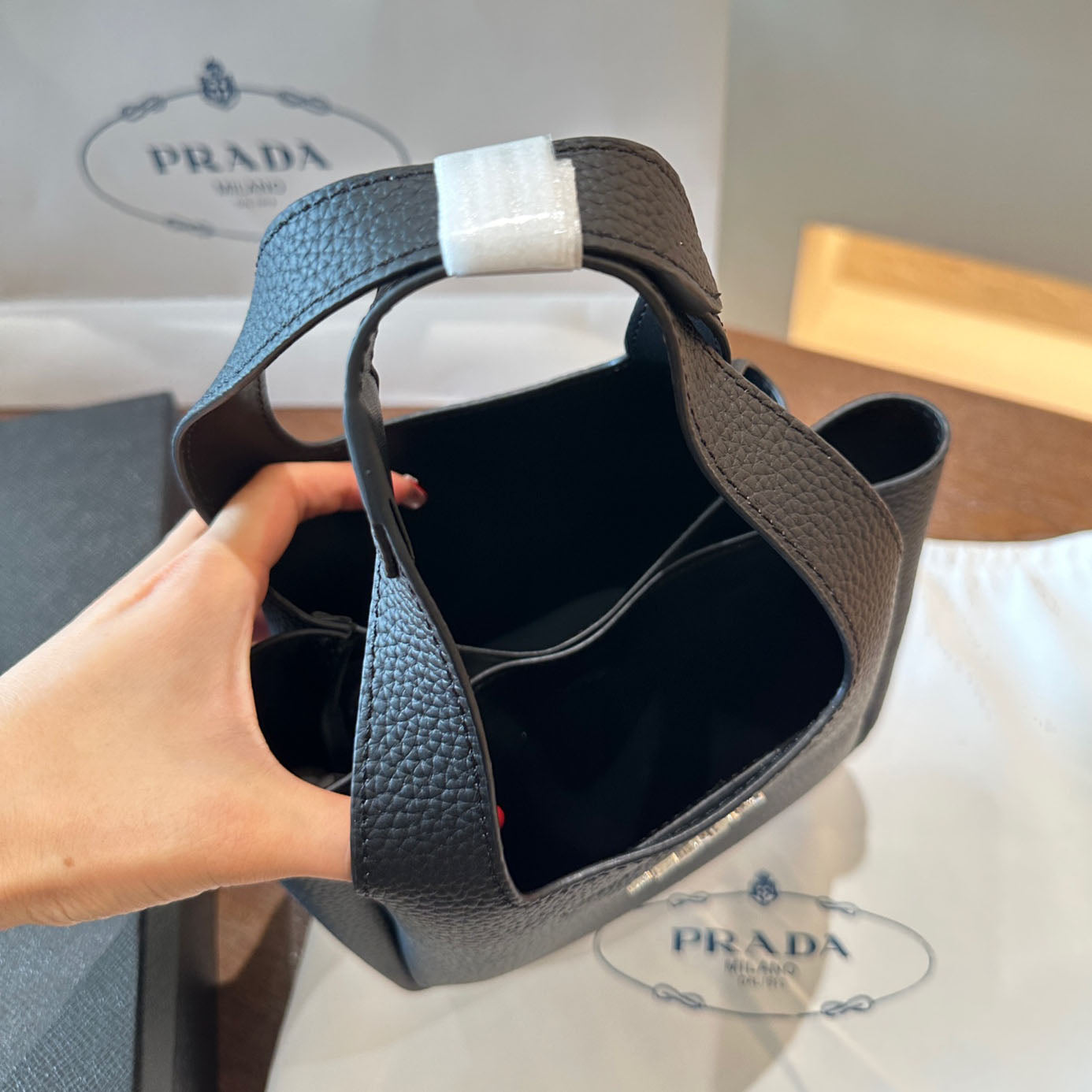 Fashion versatile handbag CWT10071341