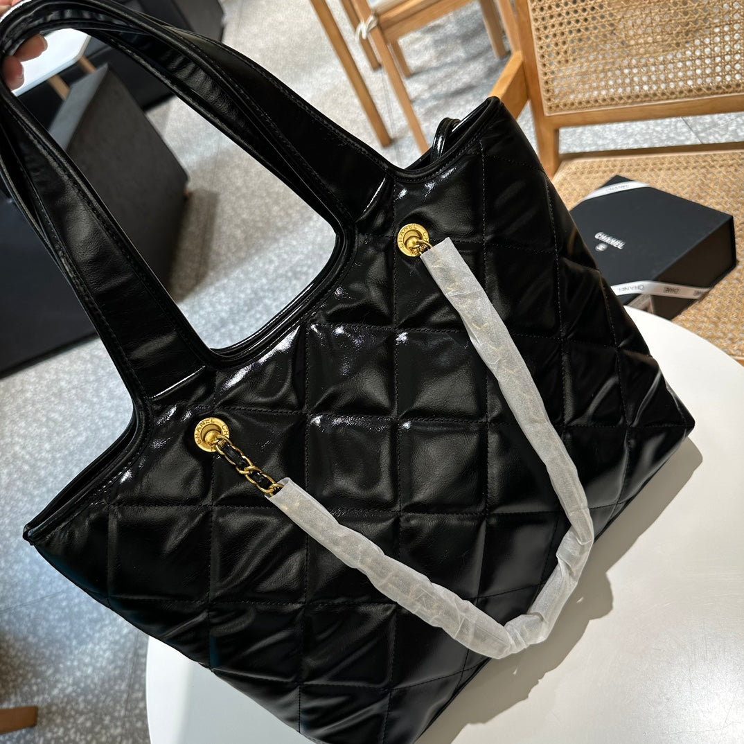 Fashion new all-match tote bag PD1023072801