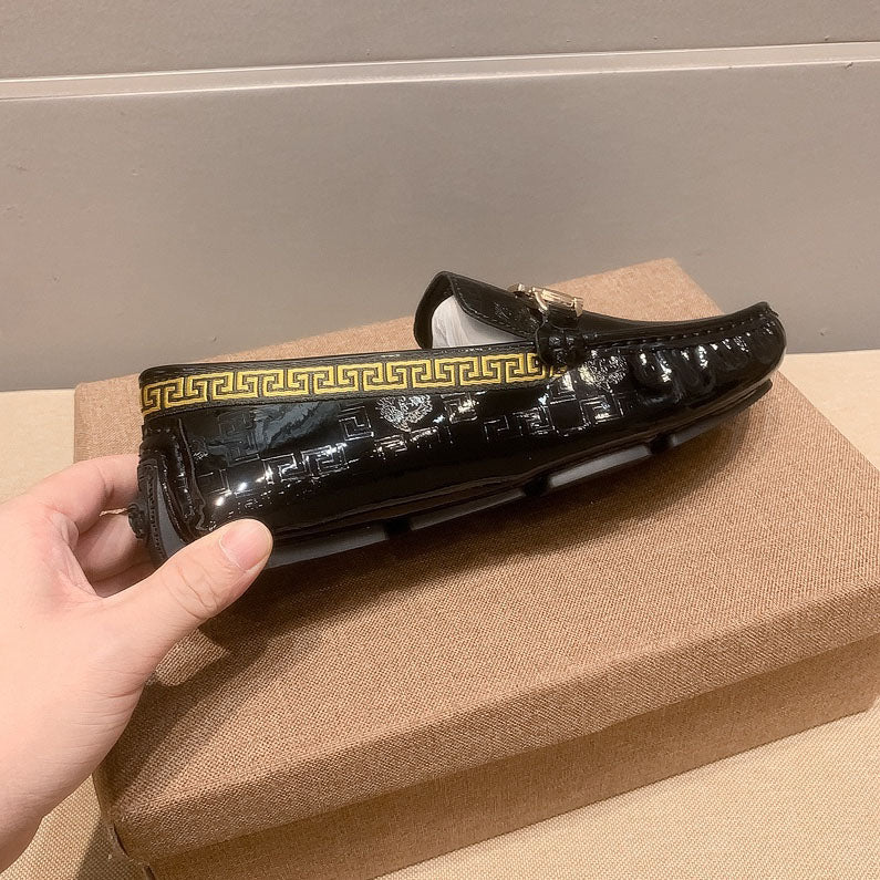 New Fashion Classic Versatile Lefu Shoes 1024041905