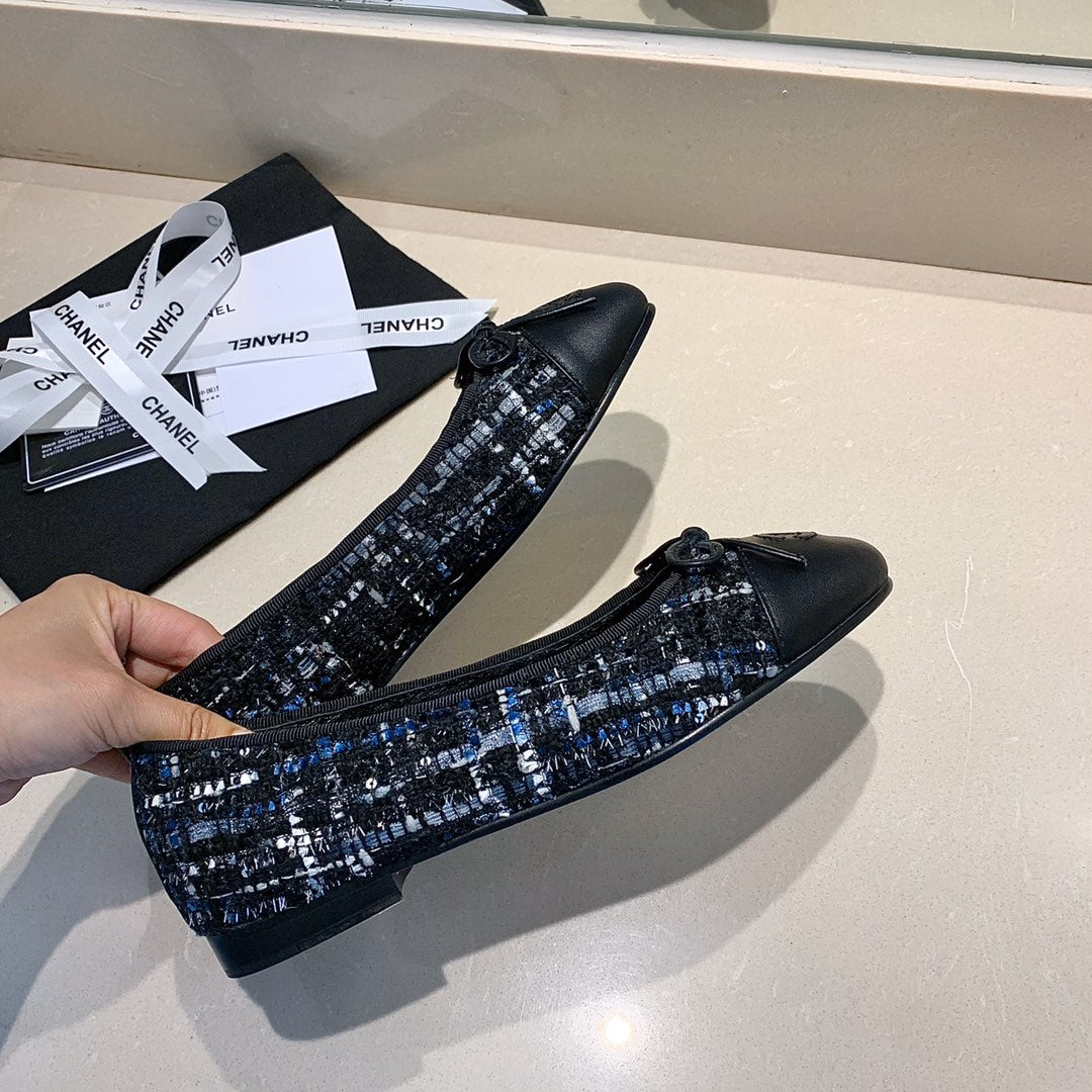 Classic comfortable flats 1824032302