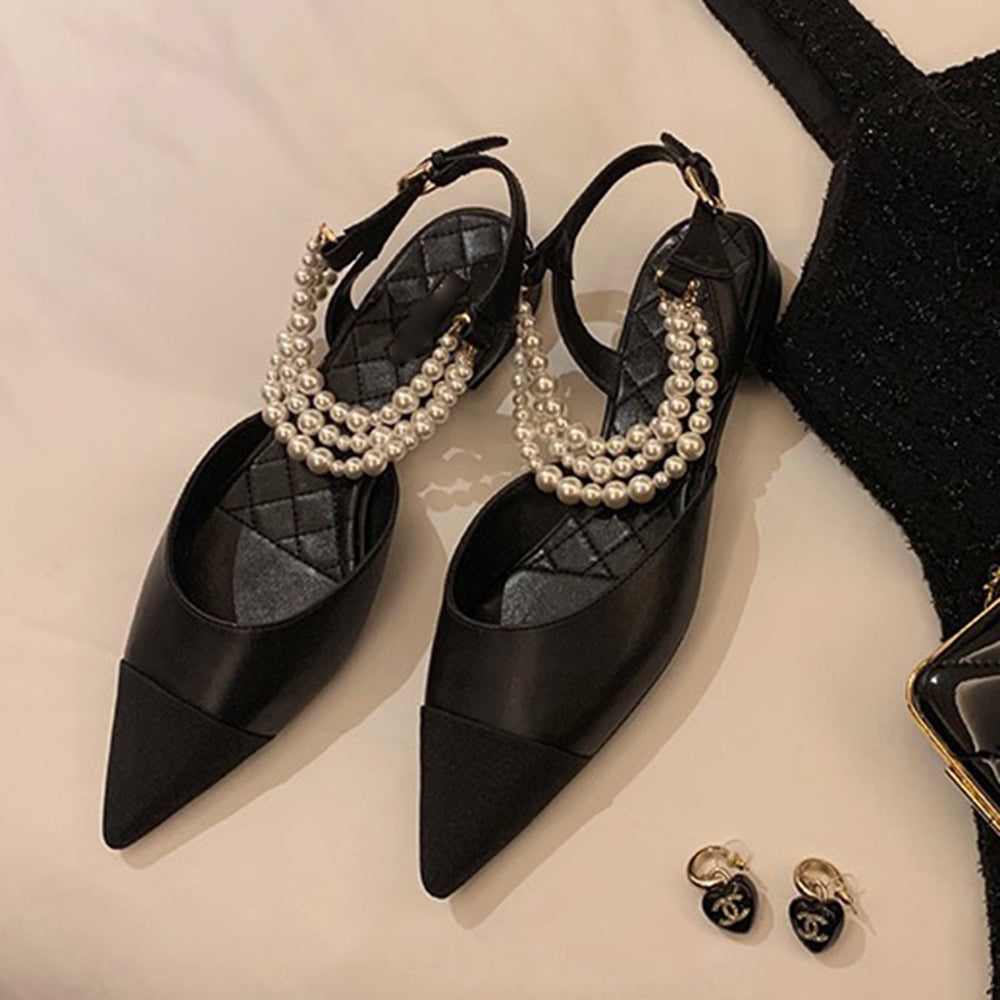 Fashion pump sandals XJ10071303