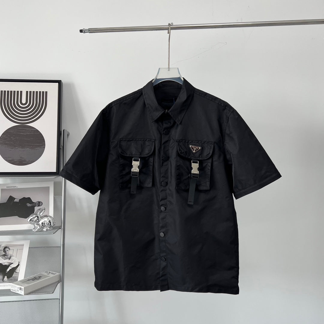 PR Re-Nylon Shirt 1824102508