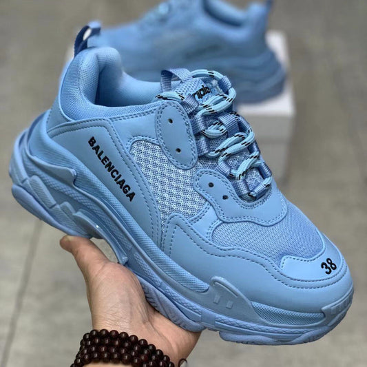 Triple-s Vintage Sneakers XC1823082302