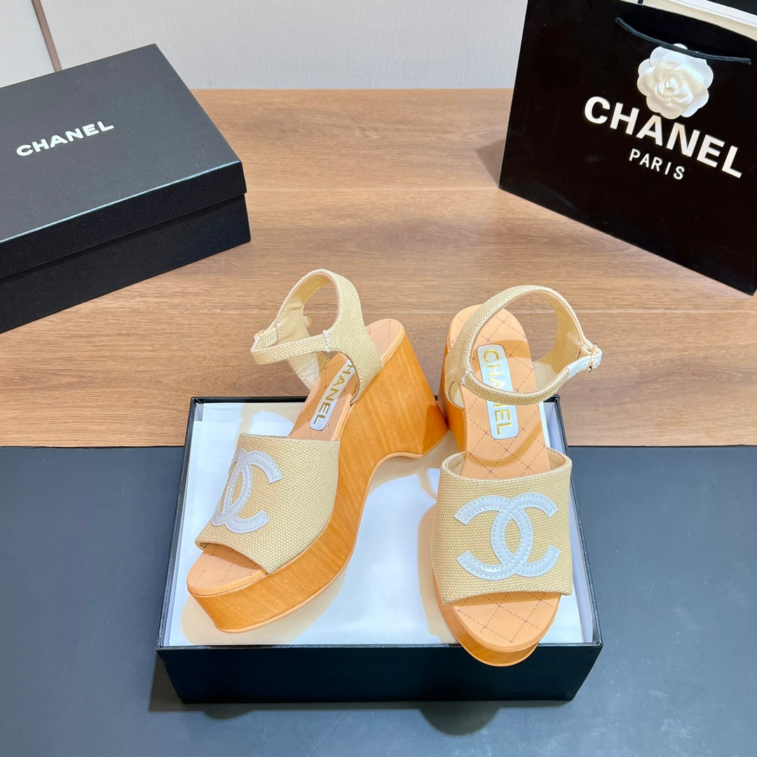 CNL platform high heel sandals 0724042701