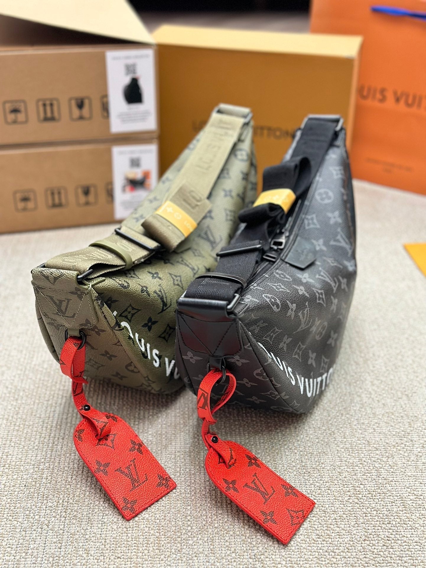 New style all-match chest bag 1824031908