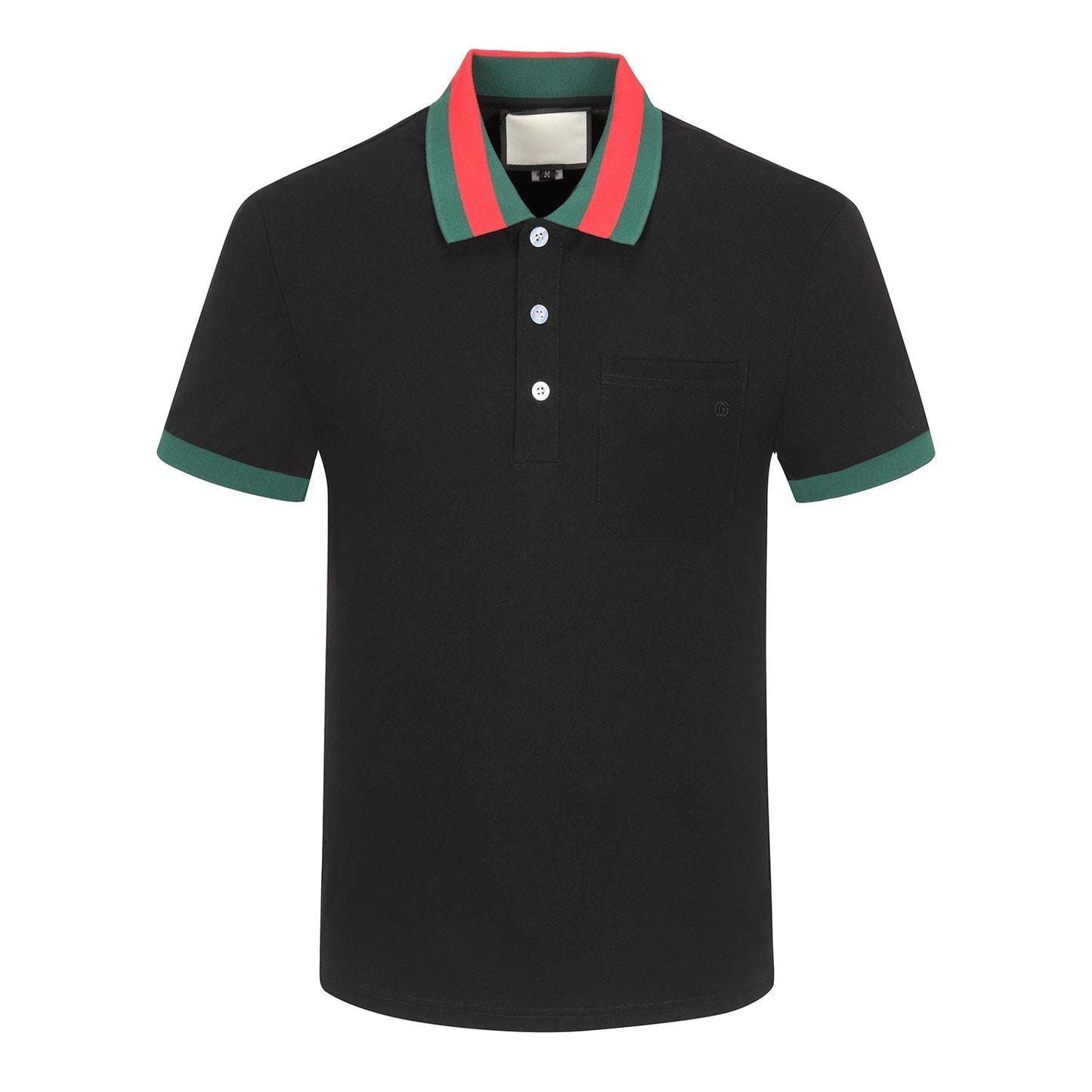 Men's summer fashionable new polo shirt WB03052508