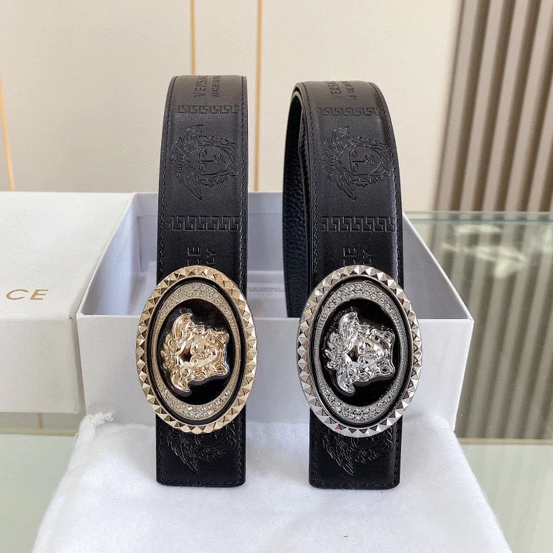 Classic Fashion Casual Belt 1024011020