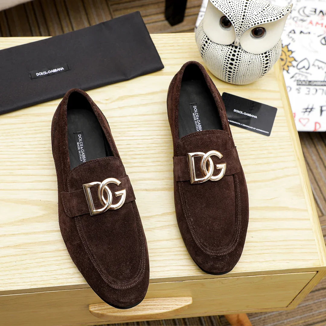 New style men's fashion casual loafers 1024040926