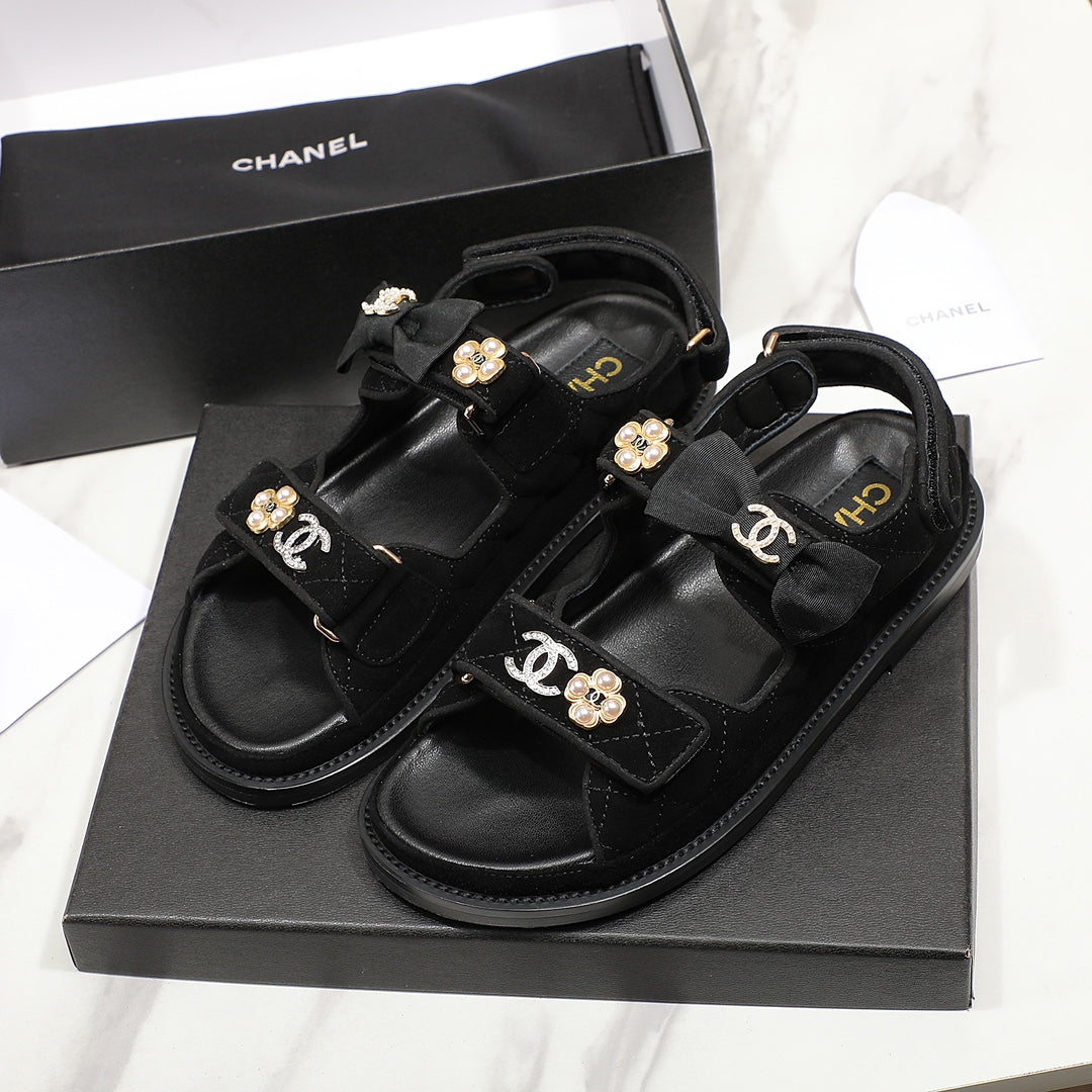 CLN Leather Sandals 1825050701