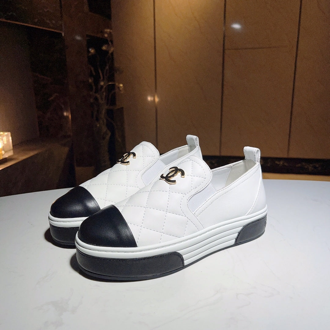 CNL Thick-soled fisherman shoes 1824120905