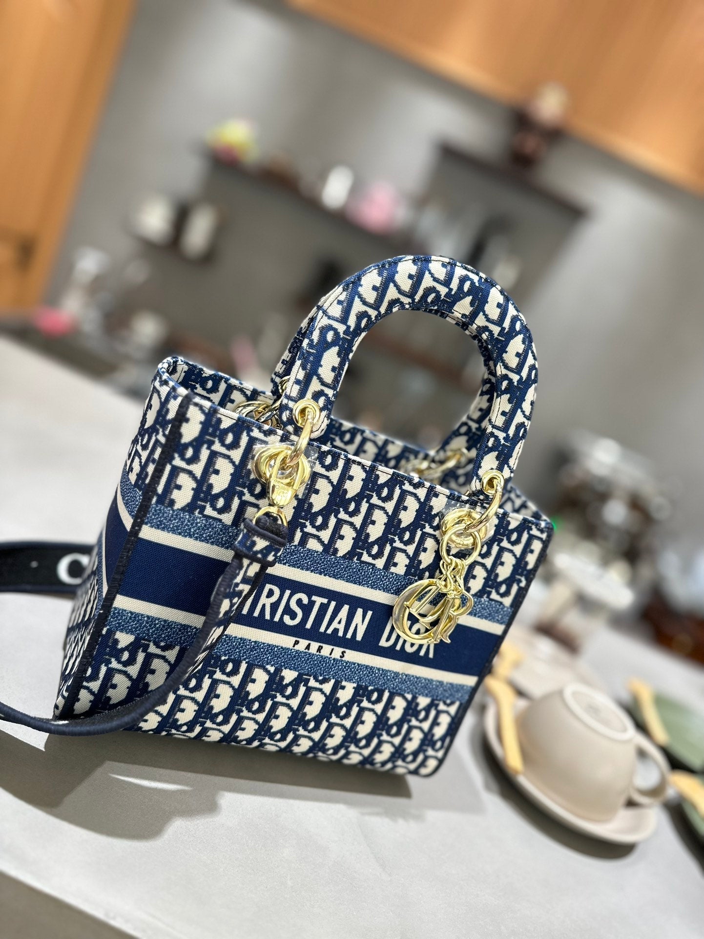 Lady classic bag XC0123071806