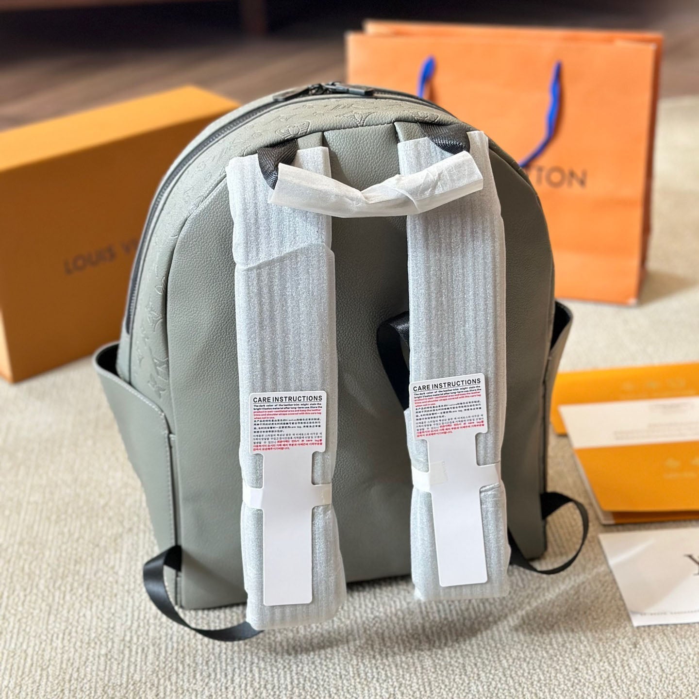 LV Discovery Backpack XC24101404