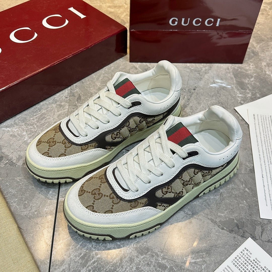 GG Re-Web sneakers 1824102209
