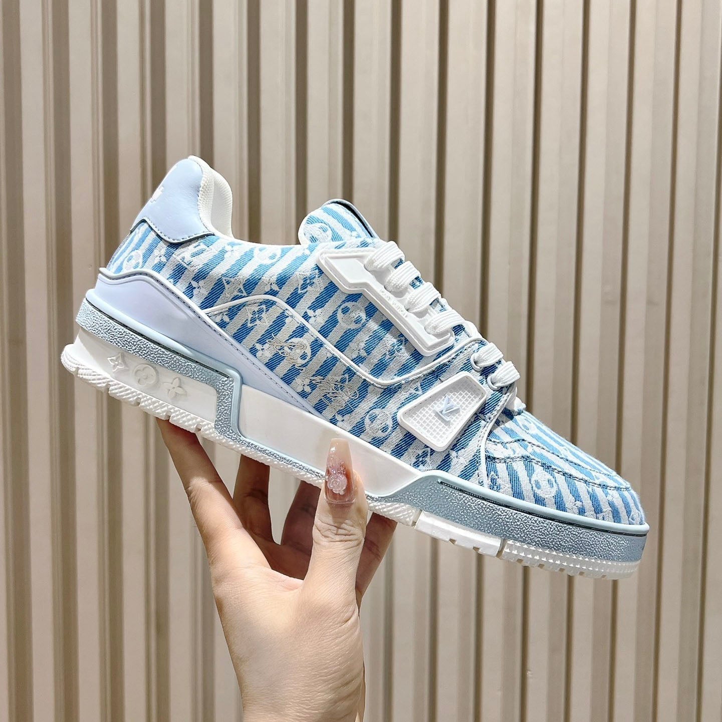 Fashion New Casual Canvas Shoes PD10070411