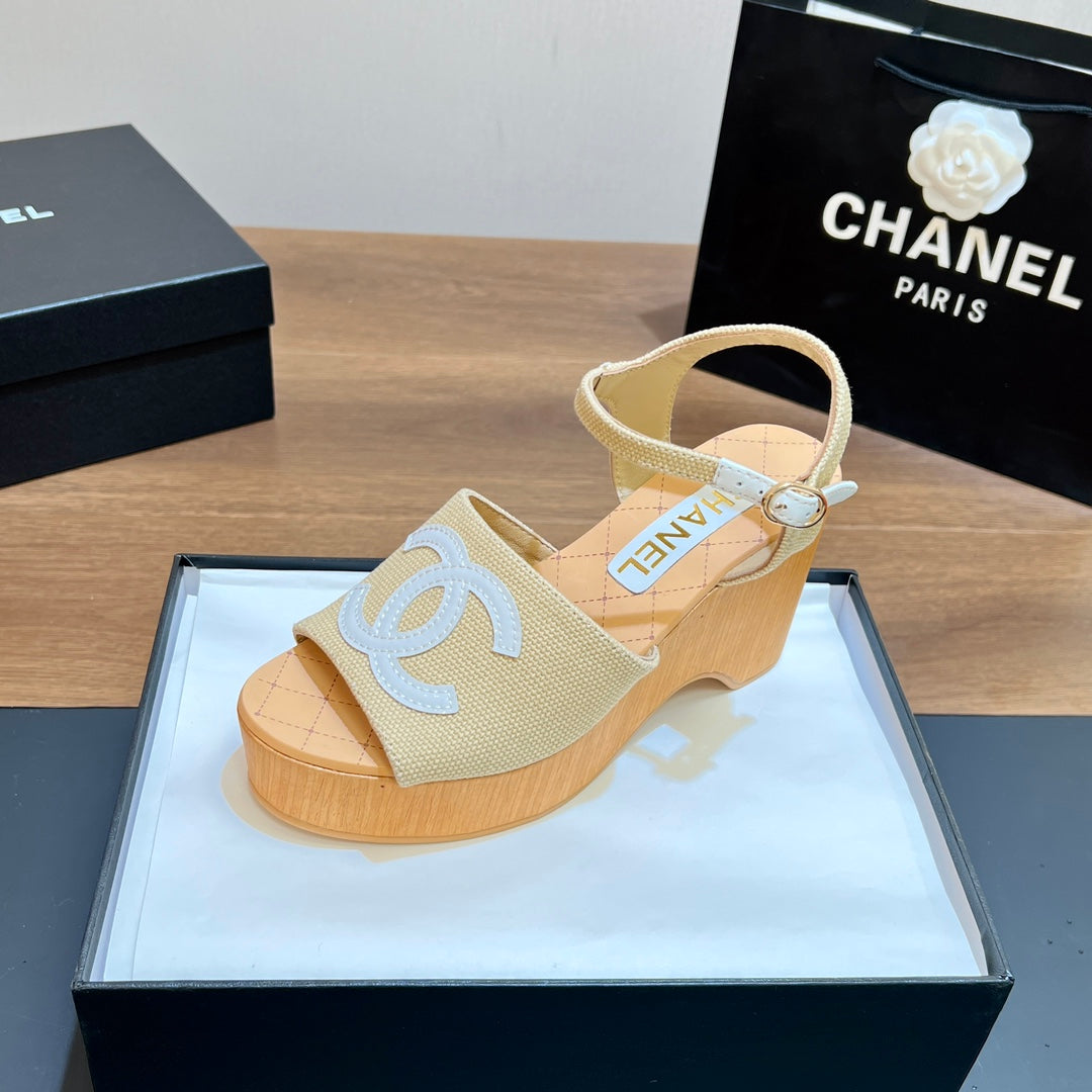 CNL platform high heel sandals 0724042701