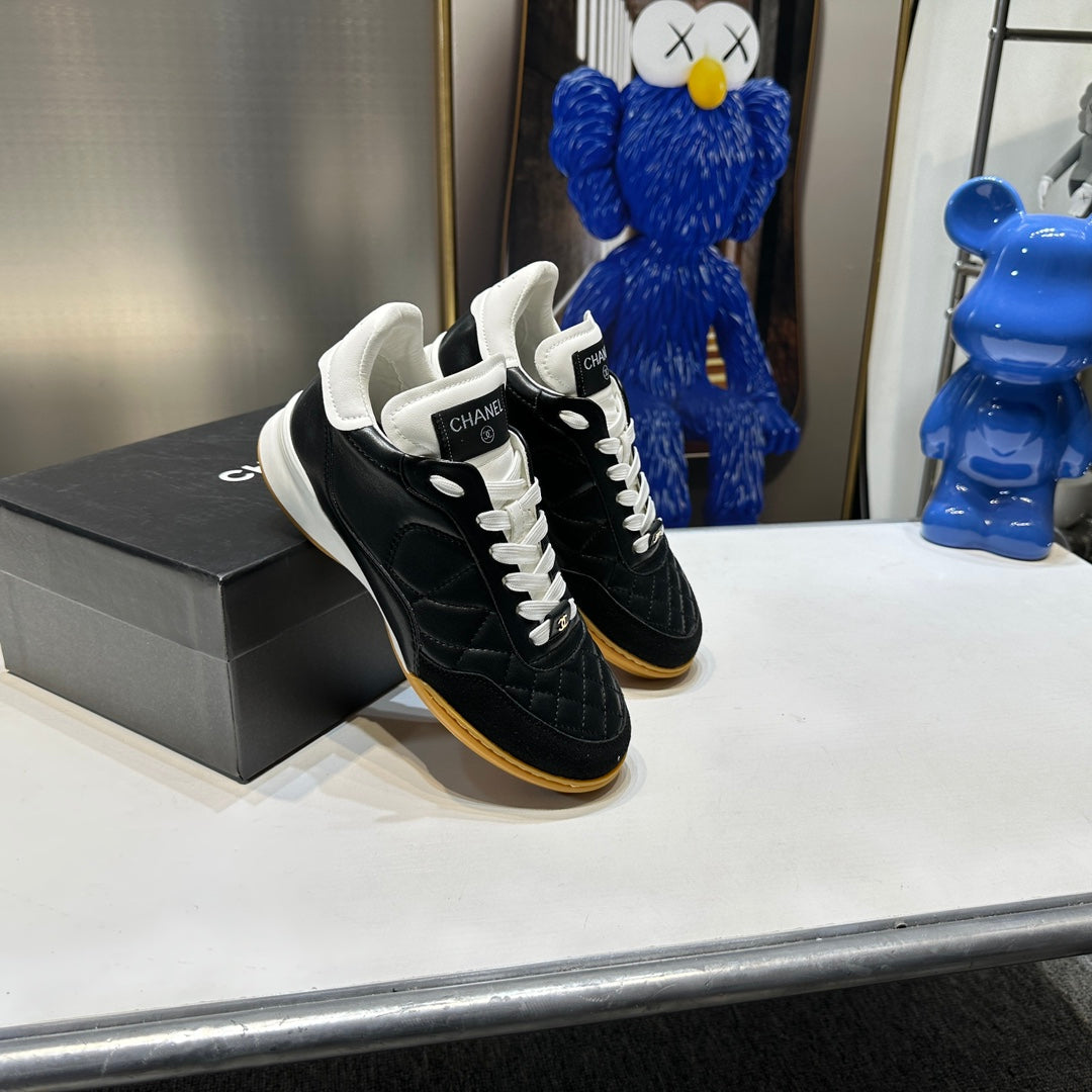 New fashion casual women's sneakers 1824042406