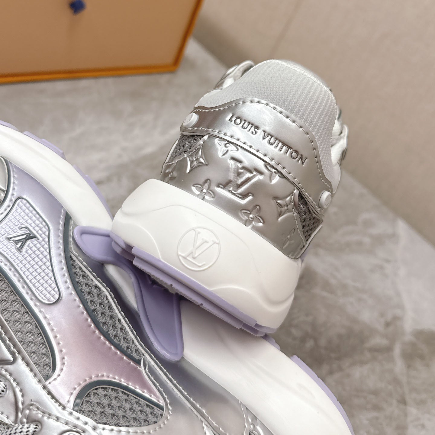 LV Olympia Sneaker 1825050801