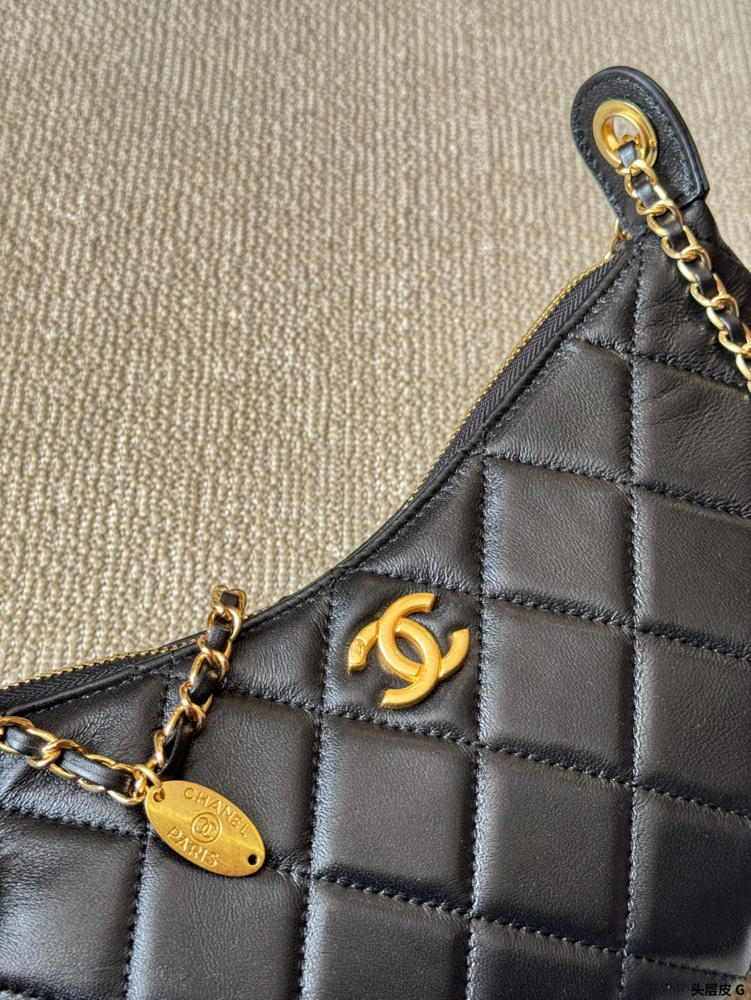 CNL hobo small bag 1825042905