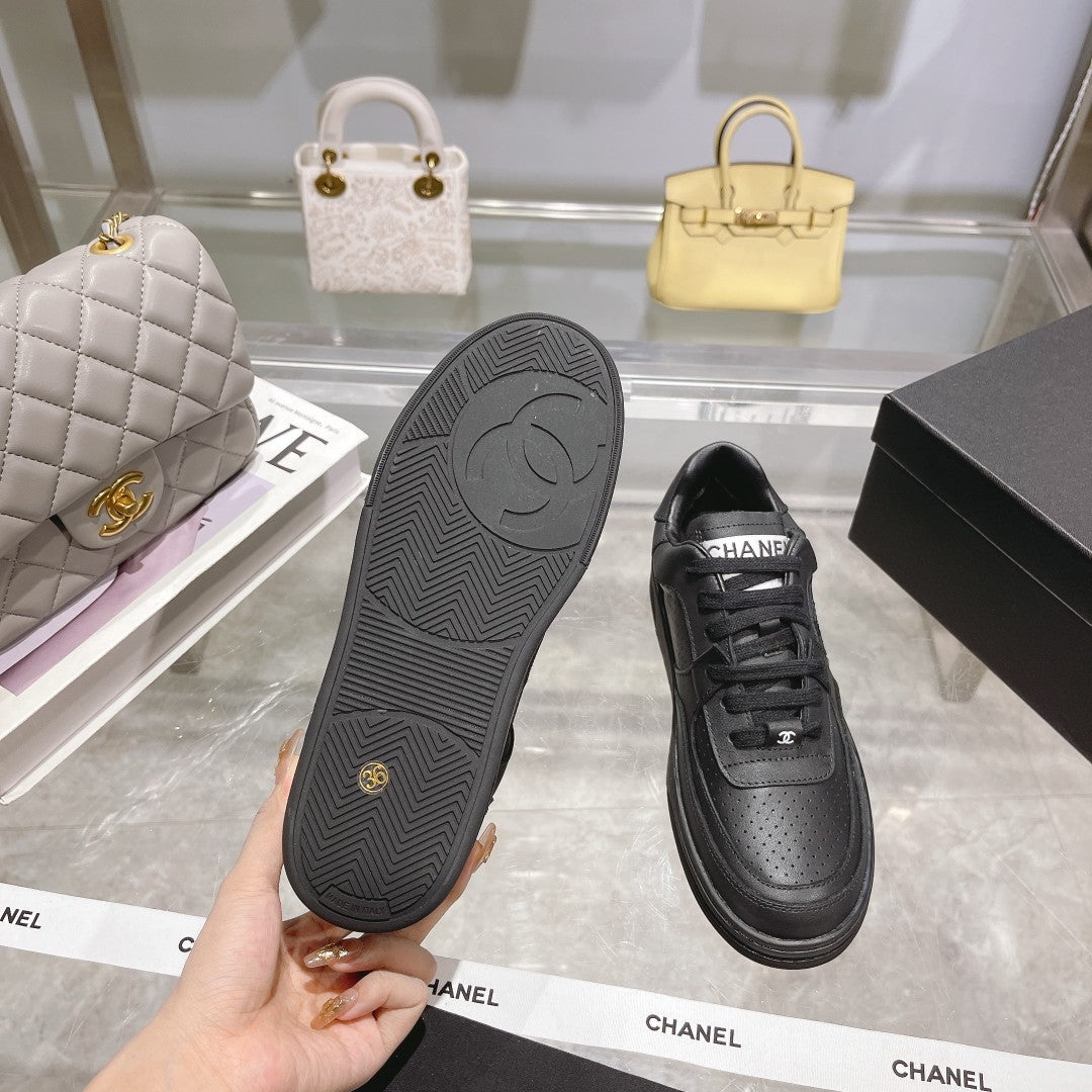 Trendy casual sneakers XC0823071727