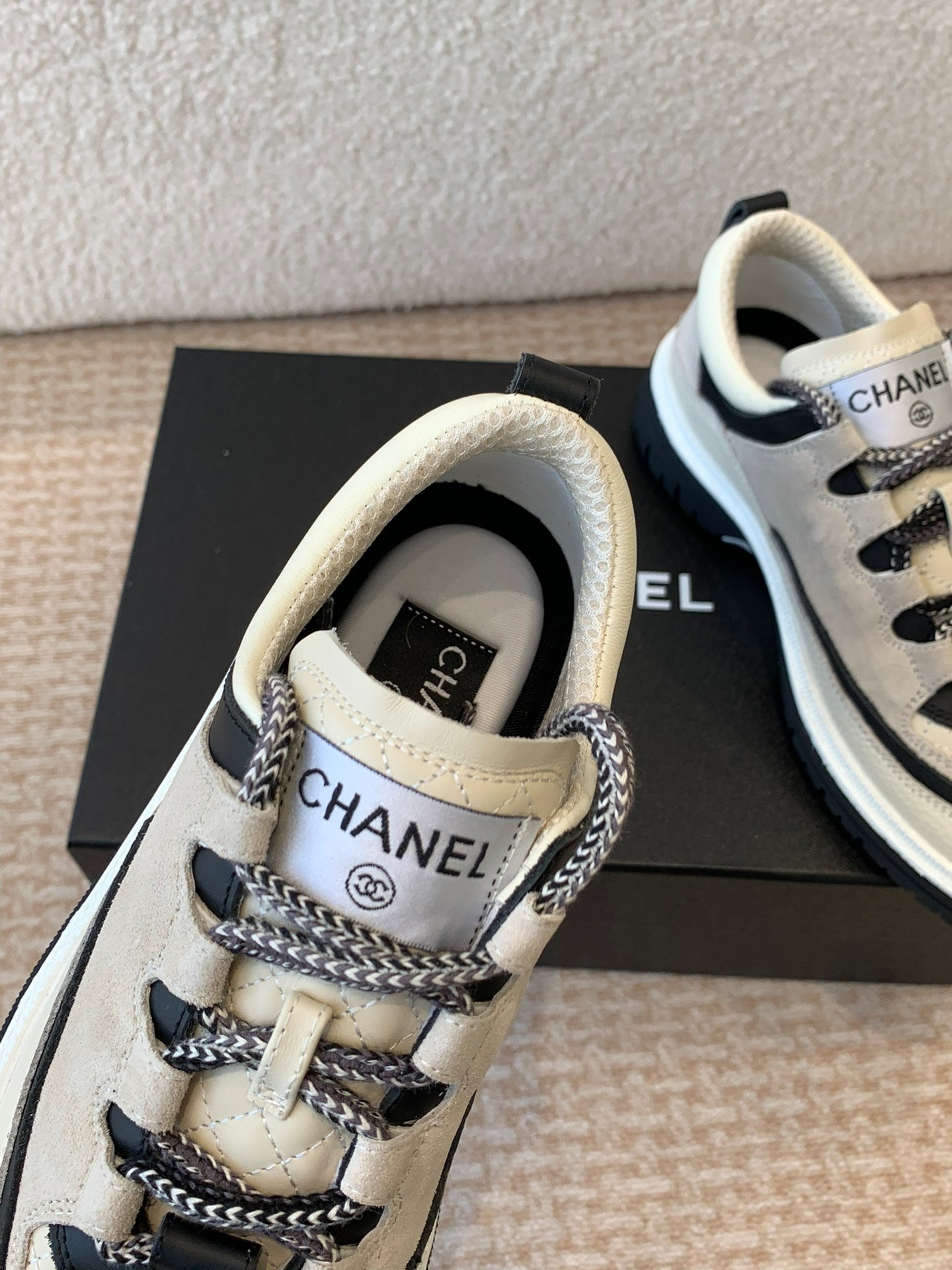 CNL autumn and winter new sports shoes 0724112704