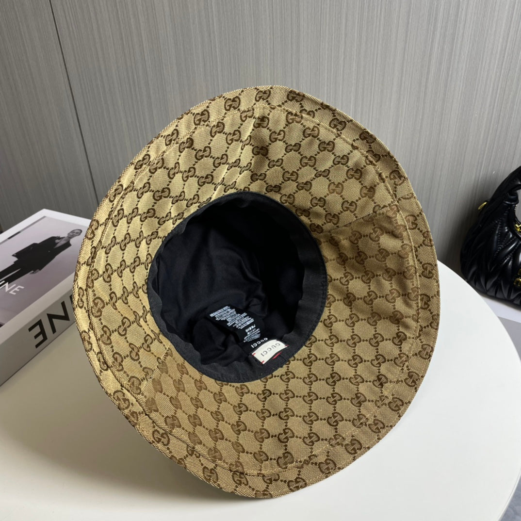 Fashionable large brim sun hat PD1823082601