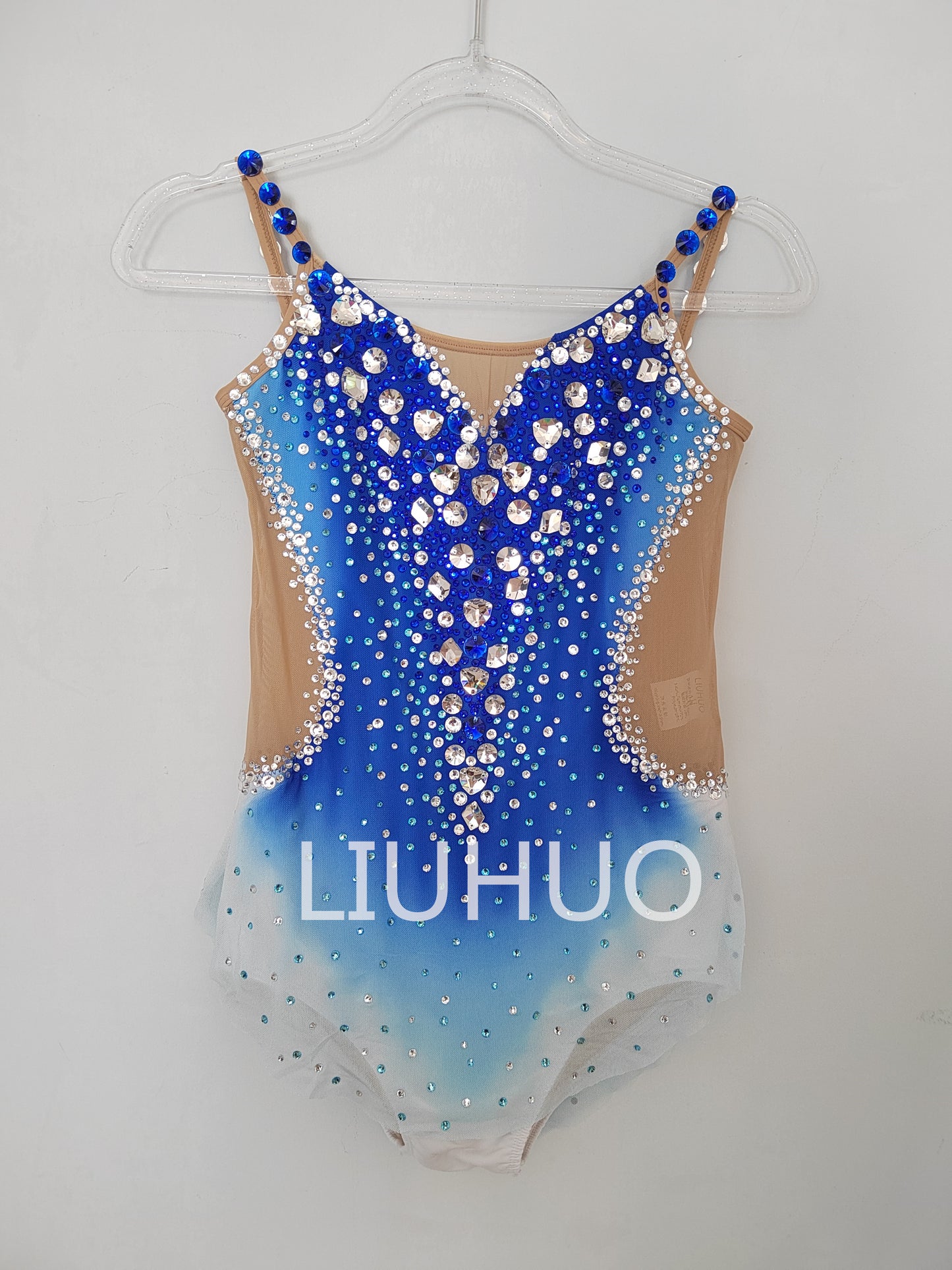 LH Rhythmic Gymnastics BD1344
