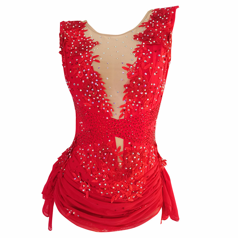 LH Rhythmic Gymnastics BD1337