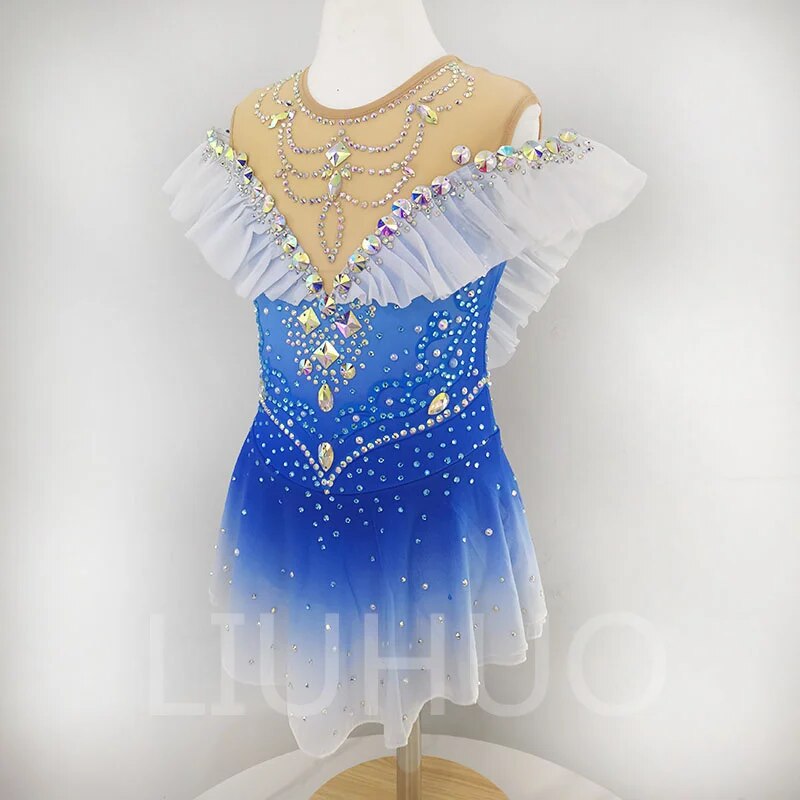 LH Rhythmic Gymnastics BD1387