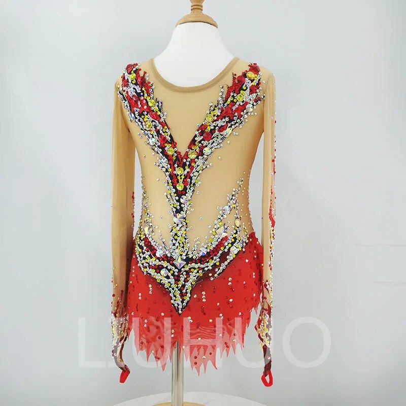 LH Rhythmic Gymnastics BD1384