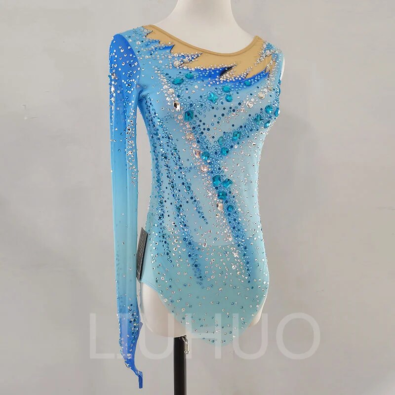 LH Rhythmic Gymnastics BD1393