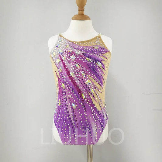 LH Rhythmic Gymnastics BD1382