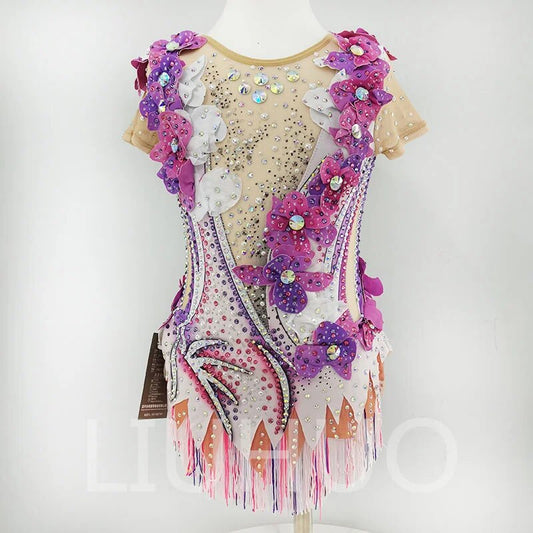 LH Rhythmic Gymnastics BD1380