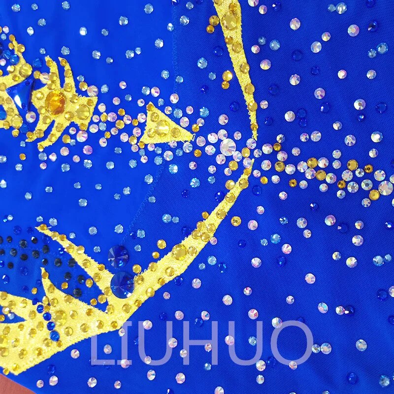 LH Rhythmic Gymnastics BD1383